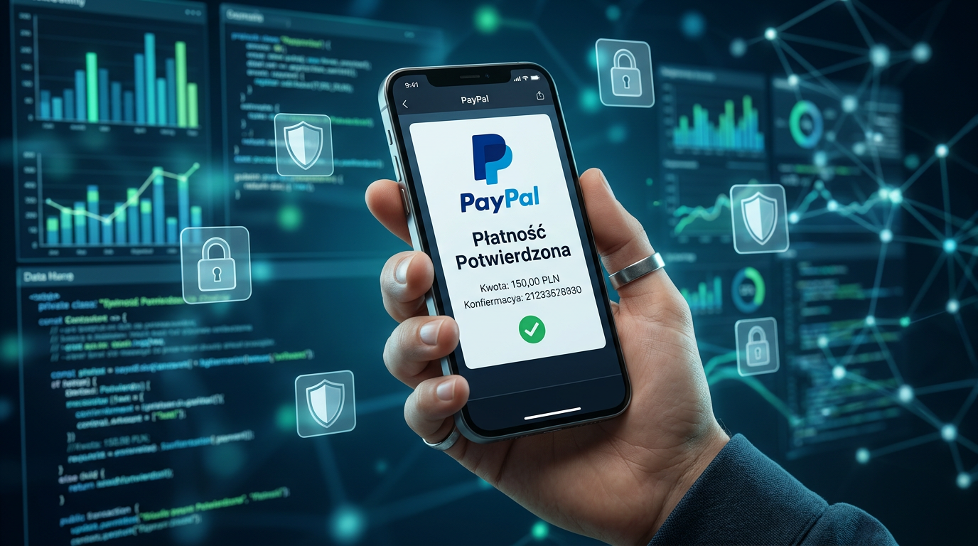 Kasyno z PayPal w Polsce 2026: Analiza Systemowa i Dokumentacja Rynkowa
